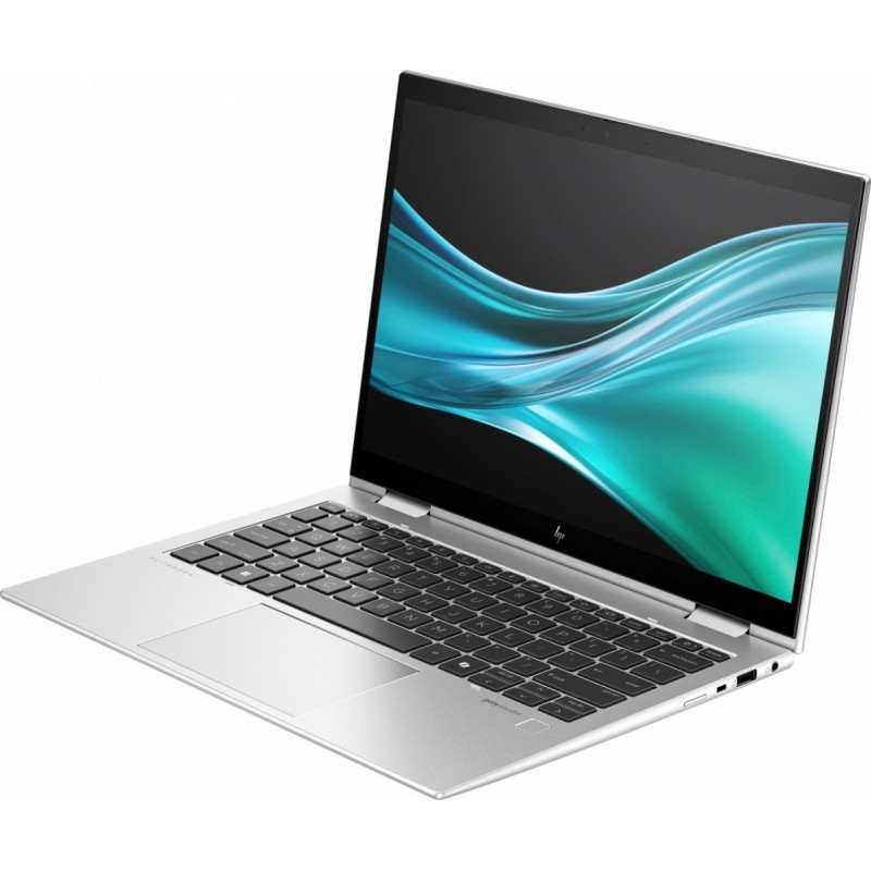 Notebook Elite x360 830 G11 U5-125U 512GB/16GB/W11P/13.0 9G1B0ET Notebook Elite x360 830 G11 U5-125U 512GB/16GB/W11P/13.0 9G1B0ET