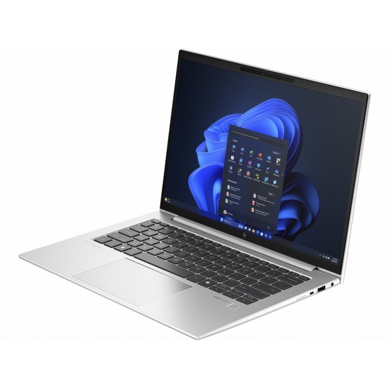 Notebook EliteBook 840 G11 U7-165U 512GB/16GB/W11P/14.0 9G0V9ET Notebook EliteBook 840 G11 U7-165U 512GB/16GB/W11P/14.0 9G0V9ET