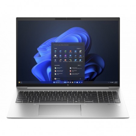 Notebook EliteBook 860 G11 U5-135U 512GB/16GB/W11P/16.0 9G1B9ET Notebook EliteBook 860 G11 U5-135U 512GB/16GB/W11P/16.0 9G1B9ET