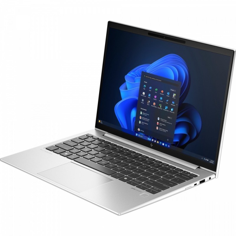 Notebook EliteBook 835 G11 Ryzen 7 8840U 512GB/32GB/W11Pro/13.3 9G0Y0ET Notebook EliteBook 835 G11 Ryzen 7 8840U 512GB/32GB/W11Pro/13.3 9G0Y0ET