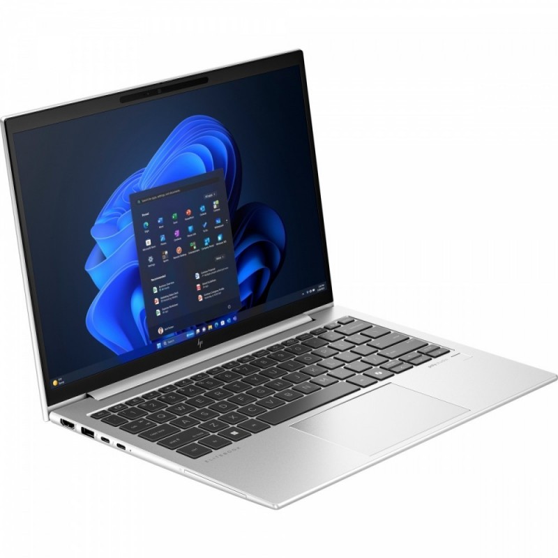 Notebook EliteBook 835 G11 Ryzen 7 8840U 512GB/32GB/W11Pro/13.3 9G0Y0ET Notebook EliteBook 835 G11 Ryzen 7 8840U 512GB/32GB/W11Pro/13.3 9G0Y0ET