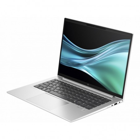 Notebook EliteBook 845 G11 Ryzen 7 PRO 8840U 512GB/16GB/W11P/14.0 9G0Y6ET Notebook EliteBook 845 G11 Ryzen 7 PRO 8840U 512GB/16GB/W11P/14.0 9G0Y6ET
