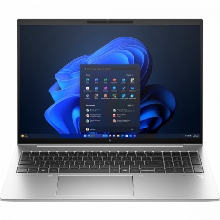 Notebook EliteBook 865 G11 Ryzen 5 8540U 512GB/16GB/W11P/16.0 9G0Y9ET Notebook EliteBook 865 G11 Ryzen 5 8540U 512GB/16GB/W11P/16.0 9G0Y9ET