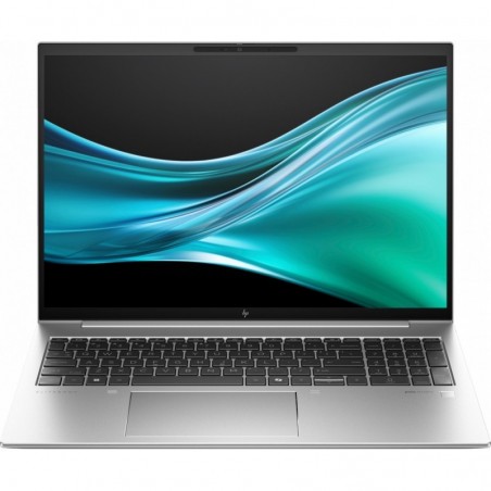 Notebook EliteBook 865 G11 Ryzen 7P 8840U 1TB/32GB/W11P/16.0 9G0Z4ET Notebook EliteBook 865 G11 Ryzen 7P 8840U 1TB/32GB/W11P/16.0 9G0Z4ET