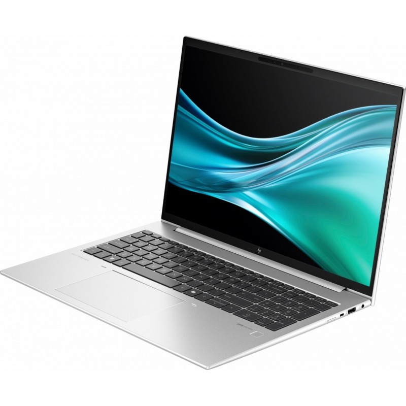 Notebook EliteBook 865 G11 Ryzen 7 8840U 1TB/32GB/W11P/16.0 9G0Z5ET Notebook EliteBook 865 G11 Ryzen 7 8840U 1TB/32GB/W11P/16.0 9G0Z5ET