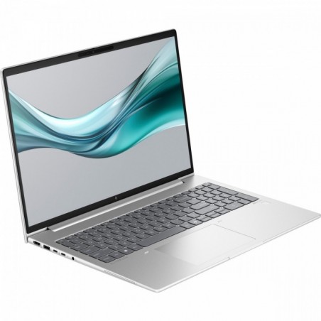 Notebook EliteBook 665 G11 Ryzen 5 PRO 6C 512GB/16Gb/W11Pro/16.0 A38DCET Notebook EliteBook 665 G11 Ryzen 5 PRO 6C 512GB/16Gb/W11Pro/16.0 A38DCET