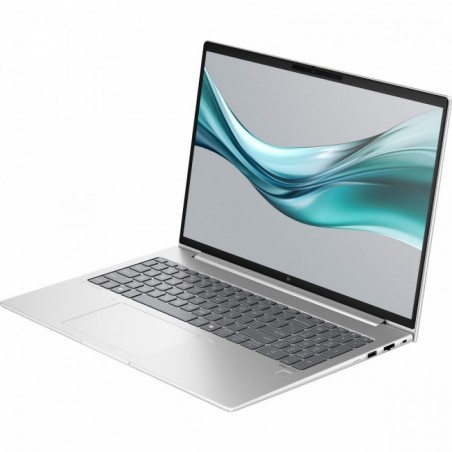 Notebook EliteBook 665 G11 Ryzen 5 PRO 6C 512GB/16Gb/W11Pro/16.0 A38DCET Notebook EliteBook 665 G11 Ryzen 5 PRO 6C 512GB/16Gb/W11Pro/16.0 A38DCET