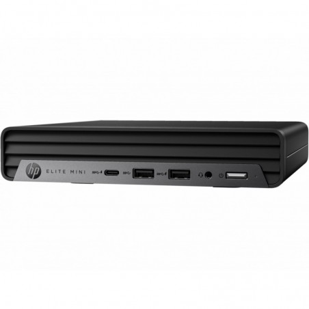 Komputer Elite Mini 800 G9 i7-13700/512GB/16GB/W11P 5M9T3EA Komputer Elite Mini 800 G9 i7-13700/512GB/16GB/W11P 5M9T3EA