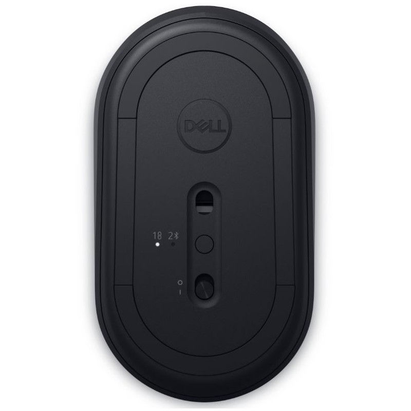 Mysz Silent Mouse - MS355 