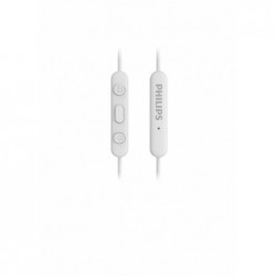 Słuchawki TAE5008WT/00 Słuchawki TAE5008WT/00