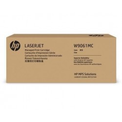 HP Toner nr W9061MC Cyan 12,2K 