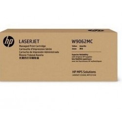 HP Toner nr W9062MC Yellow 12,2K 