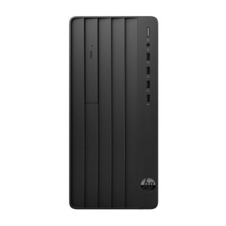Komputer 290 Tower G9 i3-13100 512GB/8GB/DVD/W11P 936A4EA Komputer 290 Tower G9 i3-13100 512GB/8GB/DVD/W11P 936A4EA
