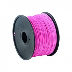 GEMBIRD 3DP-PLA3-01-MG Filament Gembird PLA Magenta 3mm 1kg