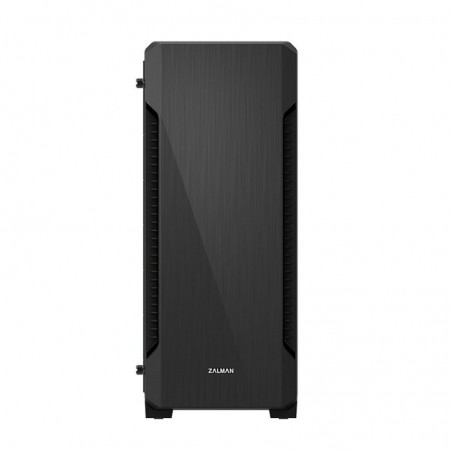 Obudowa S3 ATX Mid Tower PC Case 120mm fan Obudowa S3 ATX Mid Tower PC Case 120mm fan