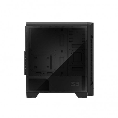 Obudowa S3 ATX Mid Tower PC Case 120mm fan Obudowa S3 ATX Mid Tower PC Case 120mm fan