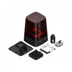 GEMBIRD MoonRay S100 Wireless 3D Printer