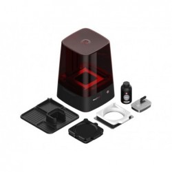 GEMBIRD MoonRay S100 Wireless 3D Printer GEMBIRD MoonRay S100 Wireless 3D Printer