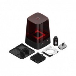 GEMBIRD MoonRay S100 Wireless 3D Printer GEMBIRD MoonRay S100 Wireless 3D Printer