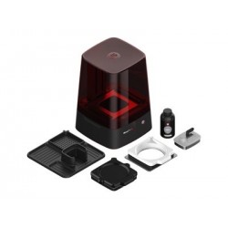 GEMBIRD MoonRay S100 Wireless 3D Printer GEMBIRD MoonRay S100 Wireless 3D Printer