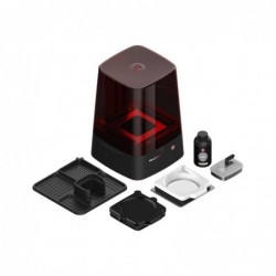 GEMBIRD MoonRay S100 Wireless 3D Printer GEMBIRD MoonRay S100 Wireless 3D Printer