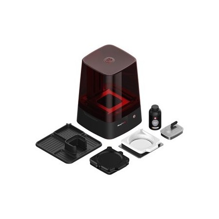 GEMBIRD MoonRay S100 Wireless 3D Printer GEMBIRD MoonRay S100 Wireless 3D Printer