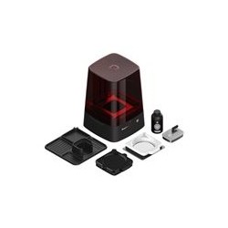 GEMBIRD MoonRay S100 Wireless 3D Printer GEMBIRD MoonRay S100 Wireless 3D Printer