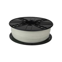 GEMBIRD ABS Filament Green 1.75mm 0.6kg