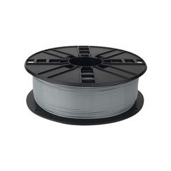 GEMBIRD ABS Filament Grey 1.75mm 0.6kg