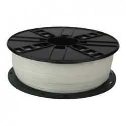 GEMBIRD ABS Filament White 1.75mm 0.6kg