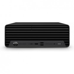 Komputer stacjonarny Pro Small Form Factor 400 G9 i3-13100 512GB/16GB/DVD/W11P  99N73ET 