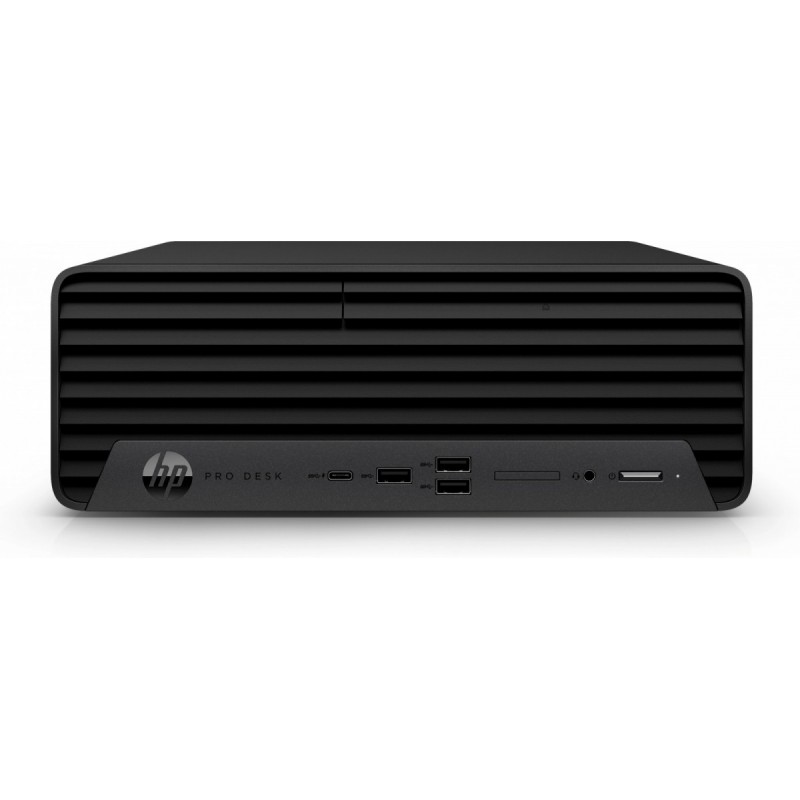 Komputer stacjonarny Pro Small Form Factor 400 G9 i3-13100 512GB/16GB/DVD/W11P  99N73ET 