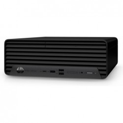 Komputer stacjonarny Pro Small Form Factor 400 G9 i3-13100 512GB/16GB/DVD/W11P 99N73ET Komputer stacjonarny Pro Small Form Factor 400 G9 i3-13100 512GB/16GB/DVD/W11P 99N73ET