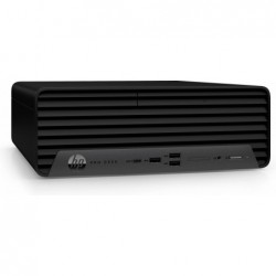 Komputer stacjonarny Pro Small Form Factor 400 G9 i3-13100 512GB/16GB/DVD/W11P 99N73ET Komputer stacjonarny Pro Small Form Factor 400 G9 i3-13100 512GB/16GB/DVD/W11P 99N73ET