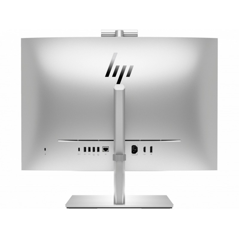 Komputer EliteOne 840 G9 All-in-One PC Wolf Pro Security Edition, ekran dotykowy  i5-13500 512GB/16GB/W11P 628M9ET