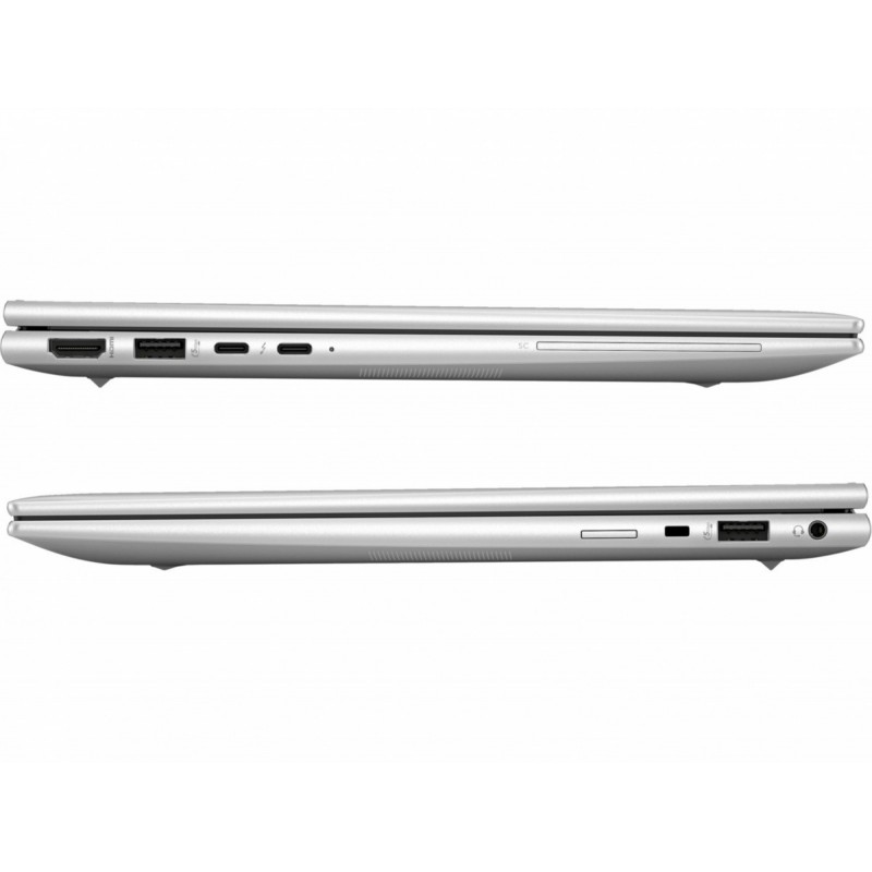 Notebook Elitebook 830 G11 U7-155U 1TB/32GB/W11P/13.3 9G0D6ET