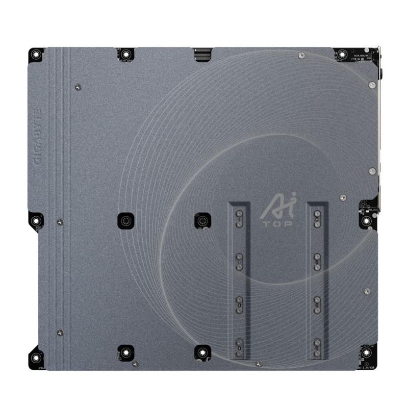 Płyta główna TRX50 AI TOP sTR5 8DDR5 DP IN/USB-C e-ATX 