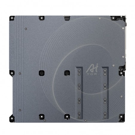 Płyta główna TRX50 AI TOP sTR5 8DDR5 DP IN/USB-C e-ATX 