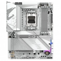 Płyta główna X870 AORUS ELITE X3D ICE AM5 4DDR5 HDMI ATX 