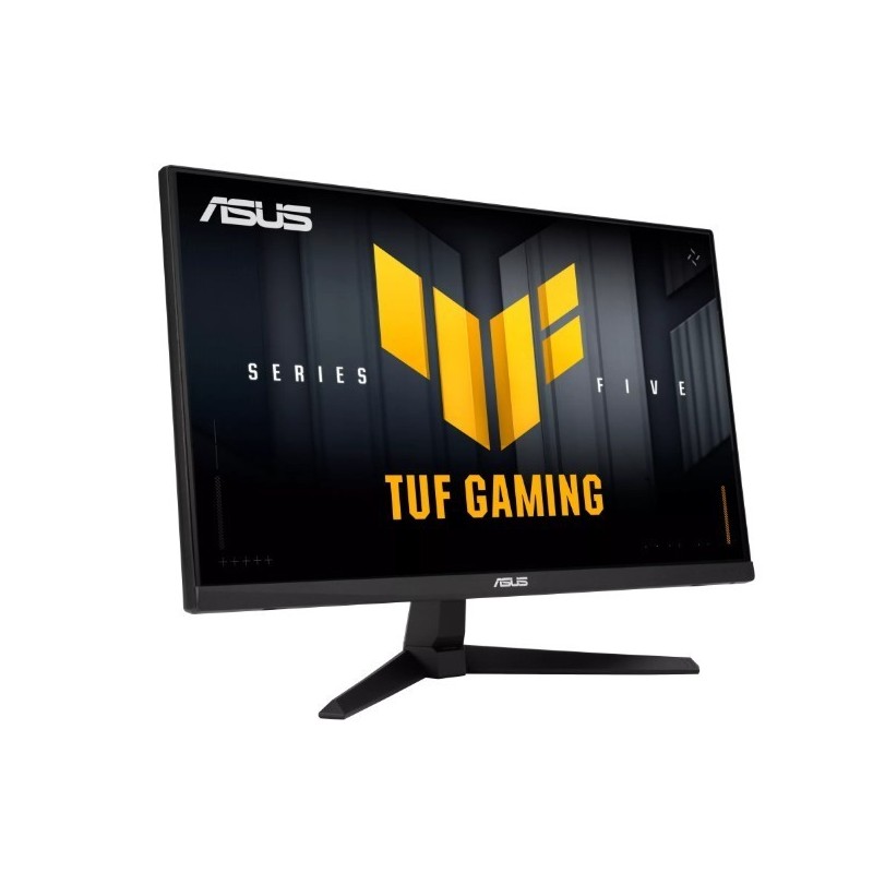 Monitor 25 cali TUF Gaming VG259QM5A IPS 240Hz 2HDMI DP 0,3MS  Monitor 25 cali TUF Gaming VG259QM5A IPS 240Hz 2HDMI DP 0,3MS