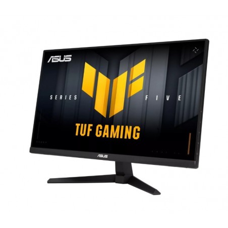Monitor 25 cali TUF Gaming VG259QM5A IPS 240Hz 2HDMI DP 0,3MS  Monitor 25 cali TUF Gaming VG259QM5A IPS 240Hz 2HDMI DP 0,3MS