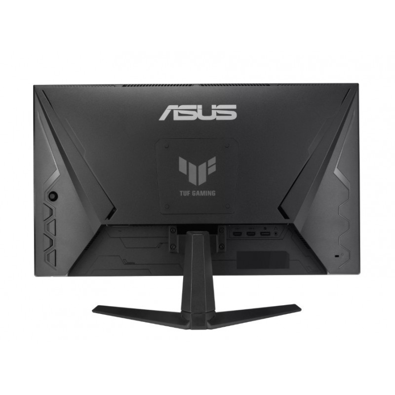 Monitor 25 cali TUF Gaming VG259QM5A IPS 240Hz 2HDMI DP 0,3MS  Monitor 25 cali TUF Gaming VG259QM5A IPS 240Hz 2HDMI DP 0,3MS