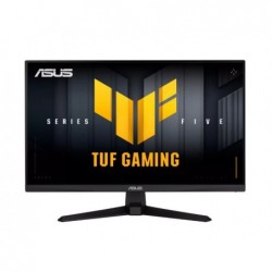 Monitor 25 cali TUF Gaming VG259QM5A IPS 240Hz 2HDMI DP 0,3MS  Monitor 25 cali TUF Gaming VG259QM5A IPS 240Hz 2HDMI DP 0,3MS