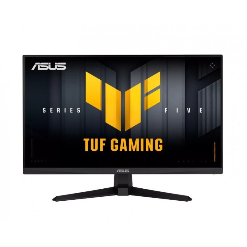 Monitor 25 cali TUF Gaming VG259QM5A IPS 240Hz 2HDMI DP 0,3MS  Monitor 25 cali TUF Gaming VG259QM5A IPS 240Hz 2HDMI DP 0,3MS