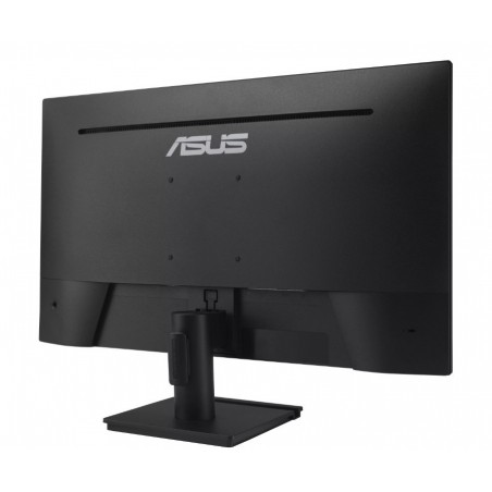 Monitor 27 cali VA27AQ QHD IPS 75Hz HDMI DP VGA  Monitor 27 cali VA27AQ QHD IPS 75Hz HDMI DP VGA
