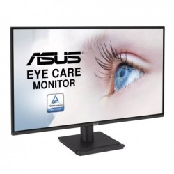 Monitor 27 cali VA27AQ QHD IPS 75Hz HDMI DP VGA  Monitor 27 cali VA27AQ QHD IPS 75Hz HDMI DP VGA