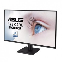 Monitor 27 cali VA27AQ QHD IPS 75Hz HDMI DP VGA  Monitor 27 cali VA27AQ QHD IPS 75Hz HDMI DP VGA