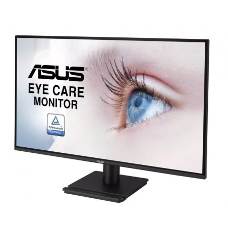 Monitor 27 cali VA27AQ QHD IPS 75Hz HDMI DP VGA  Monitor 27 cali VA27AQ QHD IPS 75Hz HDMI DP VGA