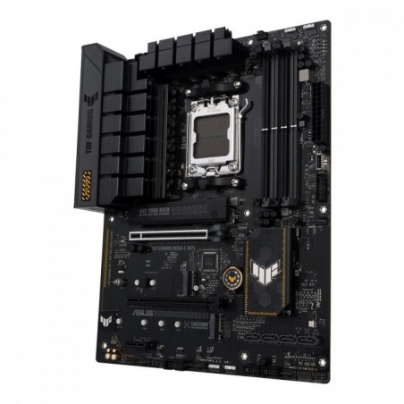 Płyta główna TUF GAMING B650-E WIFI AM5 4DDR5 ATX Płyta główna TUF GAMING B650-E WIFI AM5 4DDR5 ATX