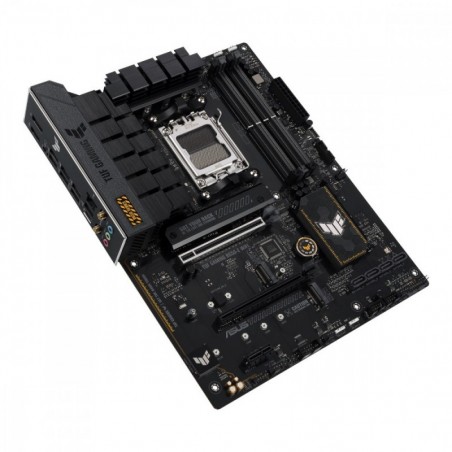 Płyta główna TUF GAMING B650-E WIFI AM5 4DDR5 ATX Płyta główna TUF GAMING B650-E WIFI AM5 4DDR5 ATX